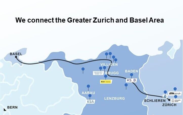 Die Mission von Health Invation Hub Aargau