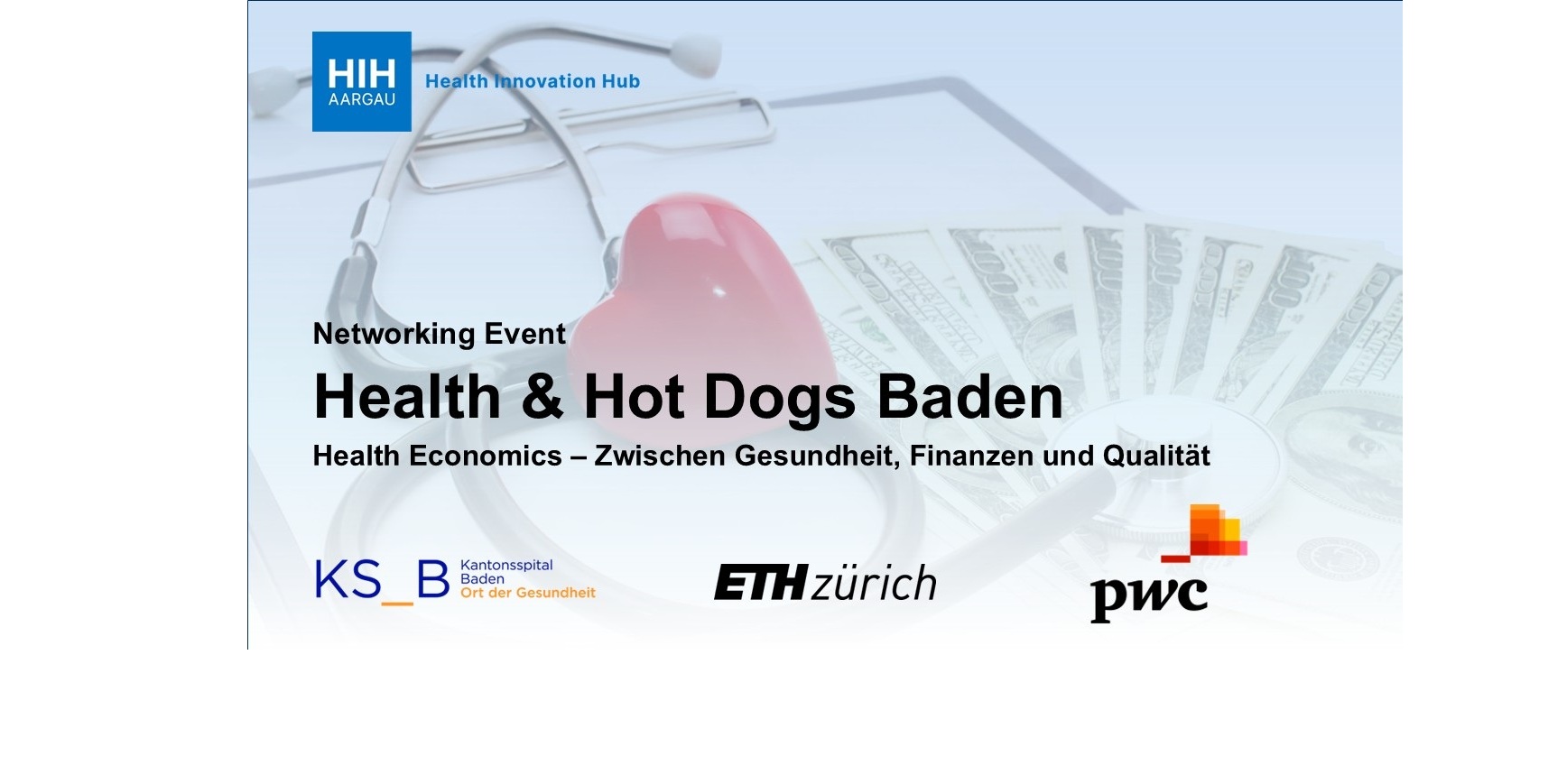 Health & Hot Dogs