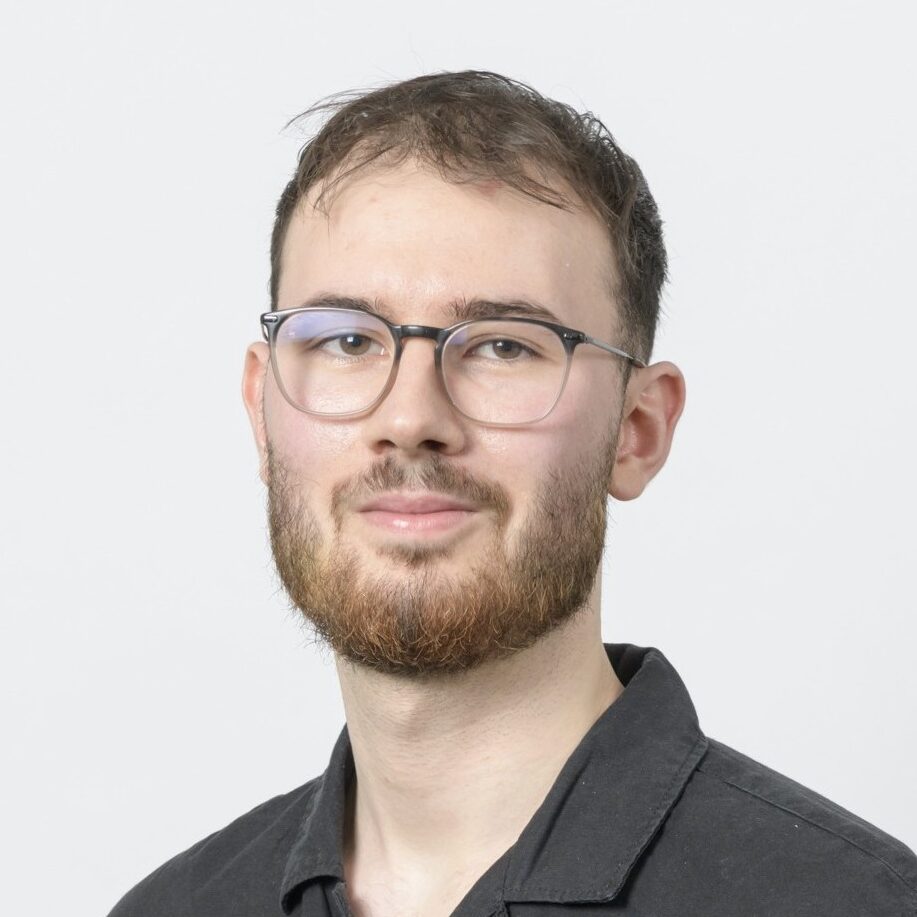 Micha Derendinger