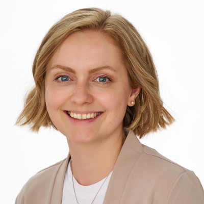 Anika Kuster